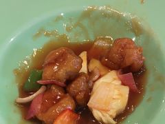 -港丽餐厅(高德置地店)