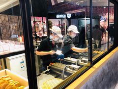 -粉粉乐鲷鱼烧(美罗城店)