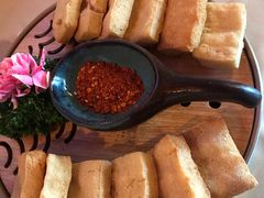 -山石榴·贵州菜(丰盛里店)