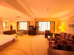 -北京西单美爵酒店