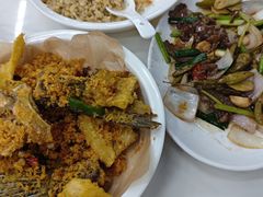 -嘉升大排档(番禺总店)