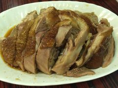 -德记潮州菜馆(卑路乍街)
