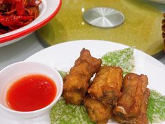 -深巷家味馆.湖北头牌红烧鱼头拌饭(黄陂店)