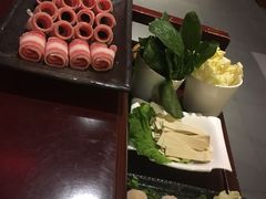-鼎尊锅物料理(五角场店)