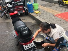 -九号电动车(安定门内大街店)