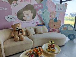 -大美母婴湖畔月子中心(江宁店)