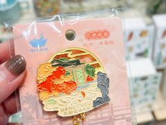 -猫的天空之城概念书店(杭州南宋御街店)