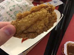 -麦当劳(总统大酒店店)