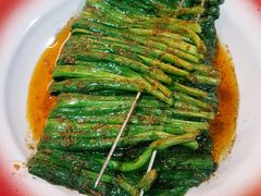 -小胡子烧烤(江汉路店)