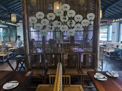 -大牌大·传统杭帮菜(湖滨店)