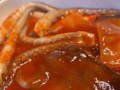 -AJIYA·池袋日式烧肉自助(天津万象城店)