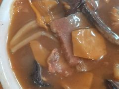 -逍遥镇刘相五胡辣汤豆沫馆(康复中街店)