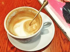 -COSTA COFFEE(上海五玠坊店)