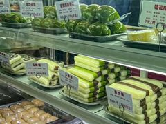 -许阿姨糕团店(南京总店)