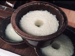 -润和祥小砵头甜酒酿