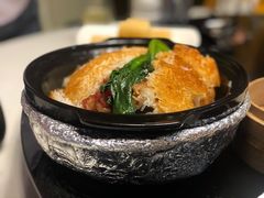 -煲王粤菜餐厅(中侨中心店)