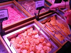 -梨花自助烤肉(天河城店)