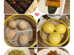 -粤港餐厅(禹州商业广场店)
