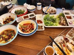 -阿西叶滩羊馆(交大店)