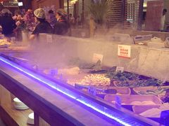 -爱有声毛肚串串火锅自助(龙之梦大都汇店)