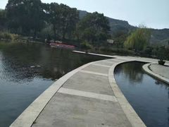 -白马涧龙池景区