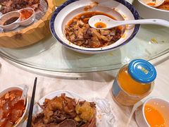 -老爷庙风味美食府(魏都大道店)