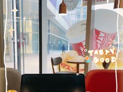 -COSTA COFFEE(房山印象城店)