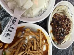 -西月城谭豆花(春熙路店)