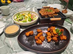 -披云云小馆·味道江湖(姚家园万象汇店)