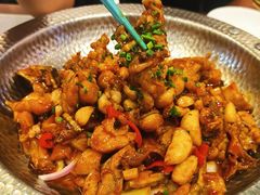 -肖记公安牛肉鱼杂馆·省级非物质文化遗产(江汉路直营店)