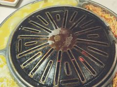 -韩宫宴烤肉·料理(苏州中心店)