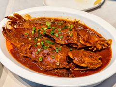 -7号院家宴.烧鸽子(门头沟店)