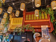 -南京大牌档(龙江新城市广场店)