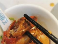 -花椒俏川菜小馆(南海万达店)