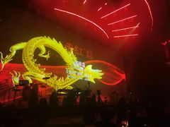 -赤红音乐现场(浦东金桥路店)