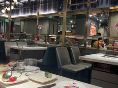 -海底捞火锅(外滩店)