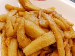 -天下客饭店(中山路店)