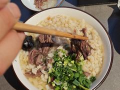 -陈熹公民族美食文化餐厅(中华广场店)