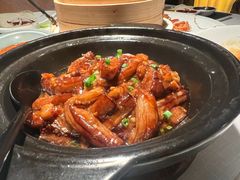 -莉莉海堂HAITANG·烤鸭(国贸商城店)