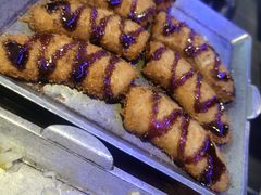 -很久以前羊肉串(大华三路店)