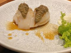 蟹膏干贝-橘焱胡同烧肉夜食(BFC外滩金融中心店)