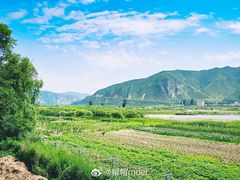 -图们国门景区