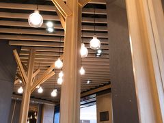 大堂-mango tree芒果树泰国餐厅(青岛万象城店)