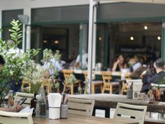 露天位-RAC BAR(安福路店)