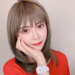 点击看大图 -3AM HAIR SALON烫发染发接发