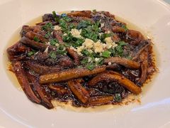 响油鳝丝-龙汇酒家(沪闵路店)