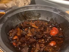 -南京大牌档(香港广场店)