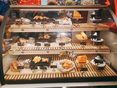 -DQ·蛋糕·冰淇淋(万象汇店)