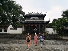 -玉女潭景区