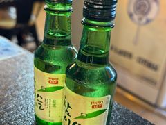 -包装马车·韩国料理·포장마차